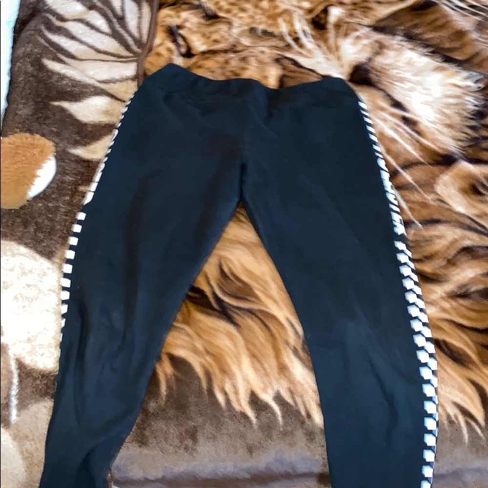 Hollister leggings
